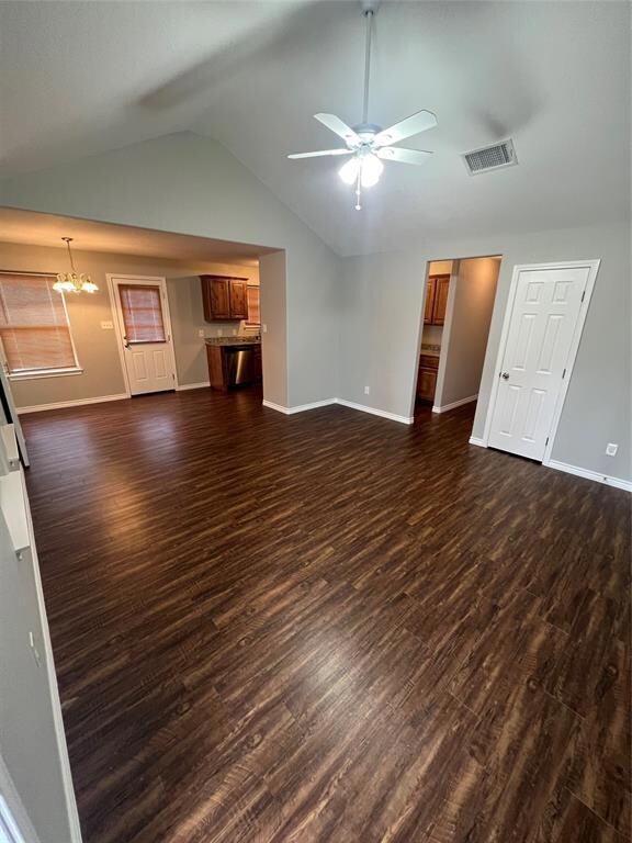 1512 N Anglin St, Cleburne, TX 76031 - photo 3