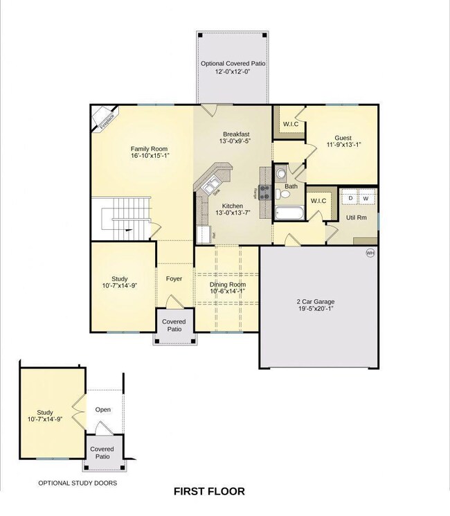 210 Vanderbuilt Ct, Aberdeen, NC 28315 - photo 2