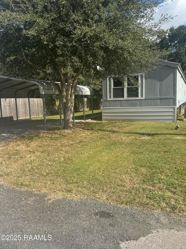715 S Jules Ave, Morse, LA 70559 - photo 2