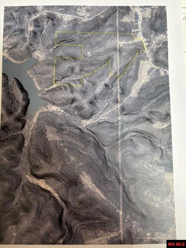 001-00776-000 Chappie Ln, Henderson, AR 72544 - photo 2