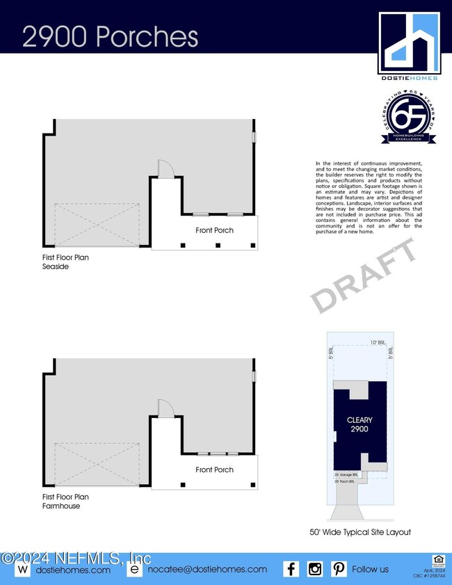 121 Reflections Ave, Nocatee, FL 32081 - photo 4