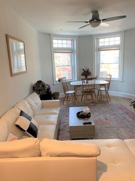 16 Strathmore Rd unit 2, Brookline, MA 02445 - photo 6