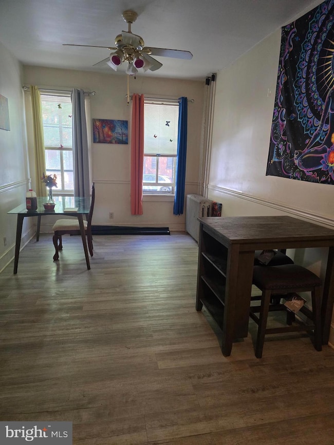 512 W Walnut St, Lancaster, PA 17603 - photo 5