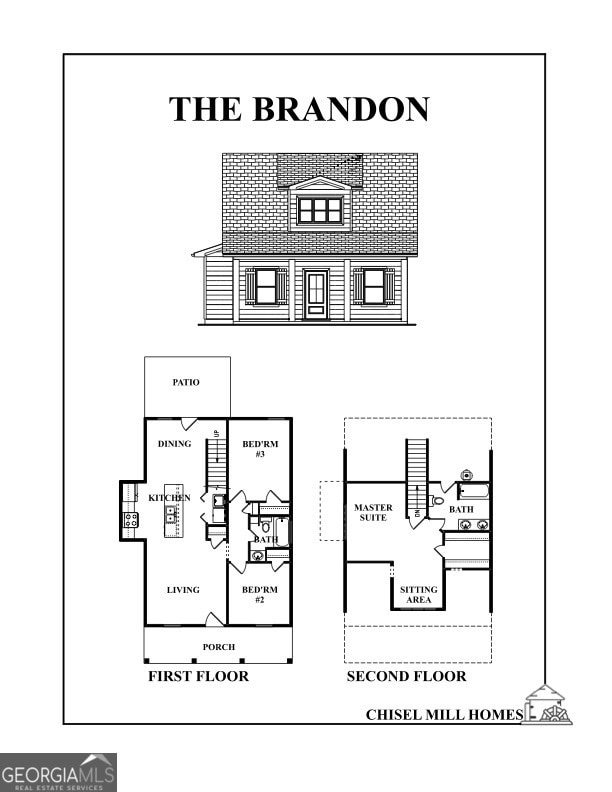 37 Westgate Park Ln, Newnan, GA 30263 - photo 2