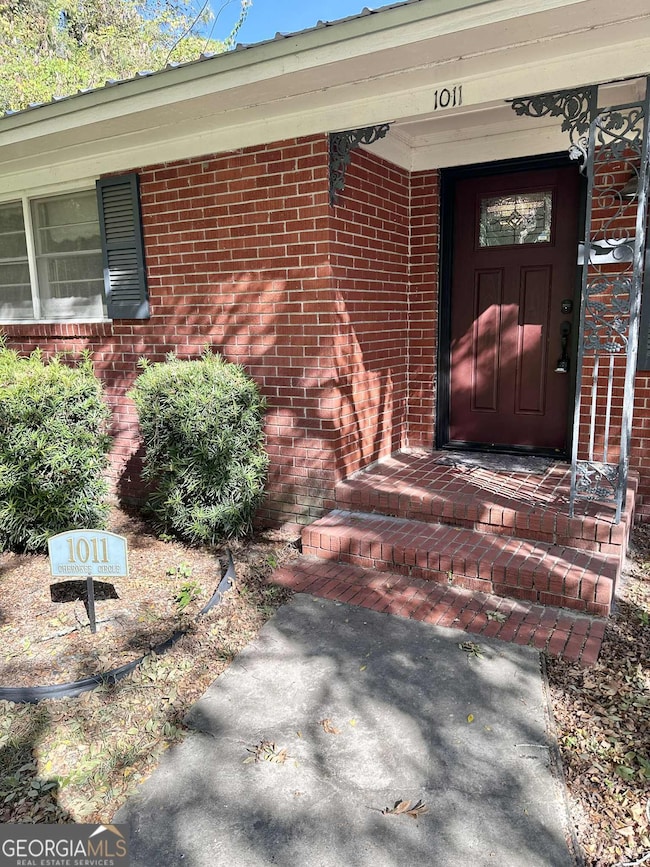 1011 Cherokee Cir, Waycross, GA 31501 - photo 4