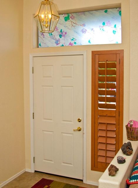 07 Front door 2