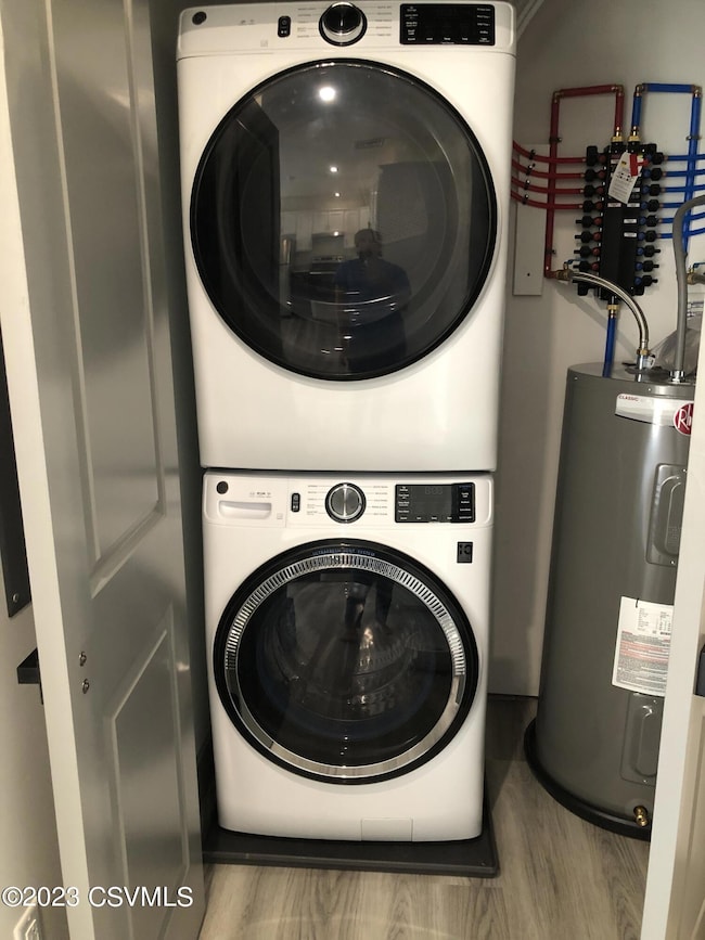 316 W Market Apt 1 St, Beavertown, PA 17813 - photo 6