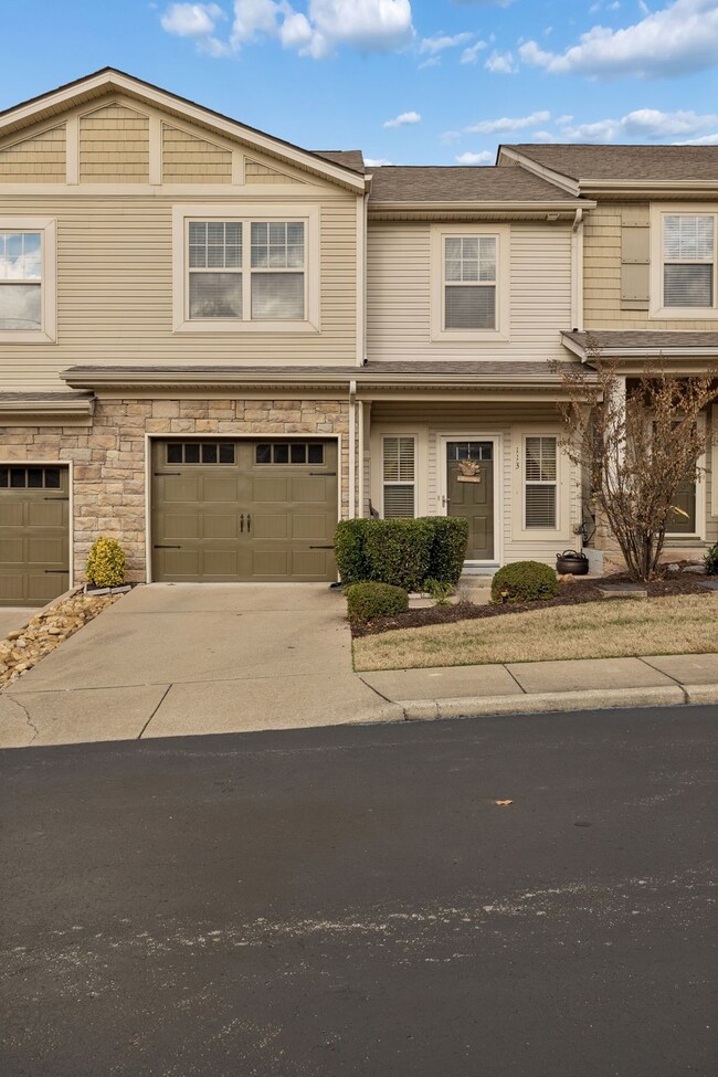 735 Tulip Grove Rd unit 113, Hermitage, TN 37076 - photo 2
