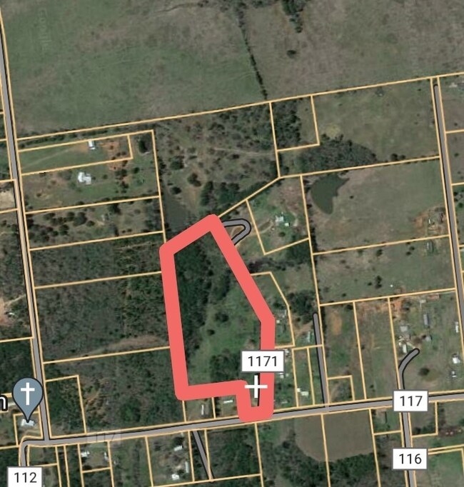 0 County Road 1171, Nacogdoches, TX 75965 - photo 3