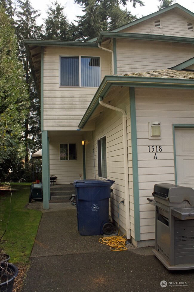 1518 106th Place SW, Everett, WA 98204 - photo 4