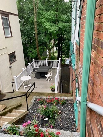 264 Tappan St unit 1, Brookline, MA 02445 - photo 3