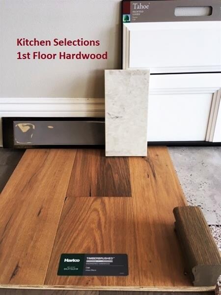 Picture of selections 