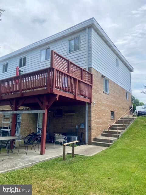 4725 13th Place NE, Washington, DC 20017 - photo 6