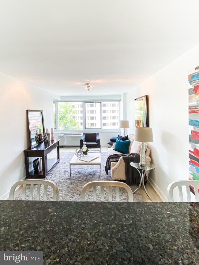 The Apolline unit 512, Washington, DC 20036 - photo 2