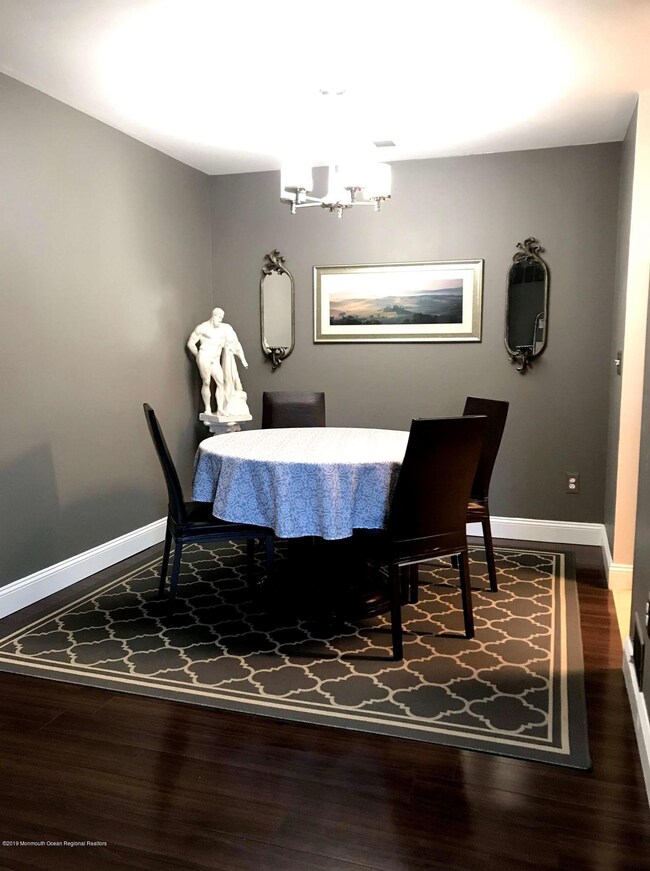 Dining Room - View 1