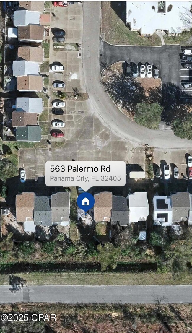 563 Palermo Rd, Panama City, FL 32405 - photo 5