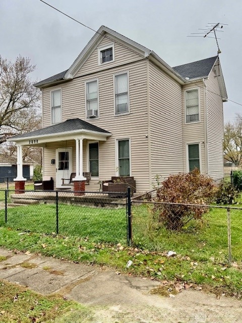 2808 E 4th St, Dayton, OH 45403 - photo 2