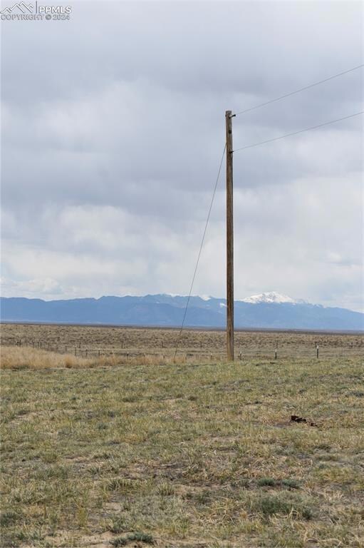 pikes peak