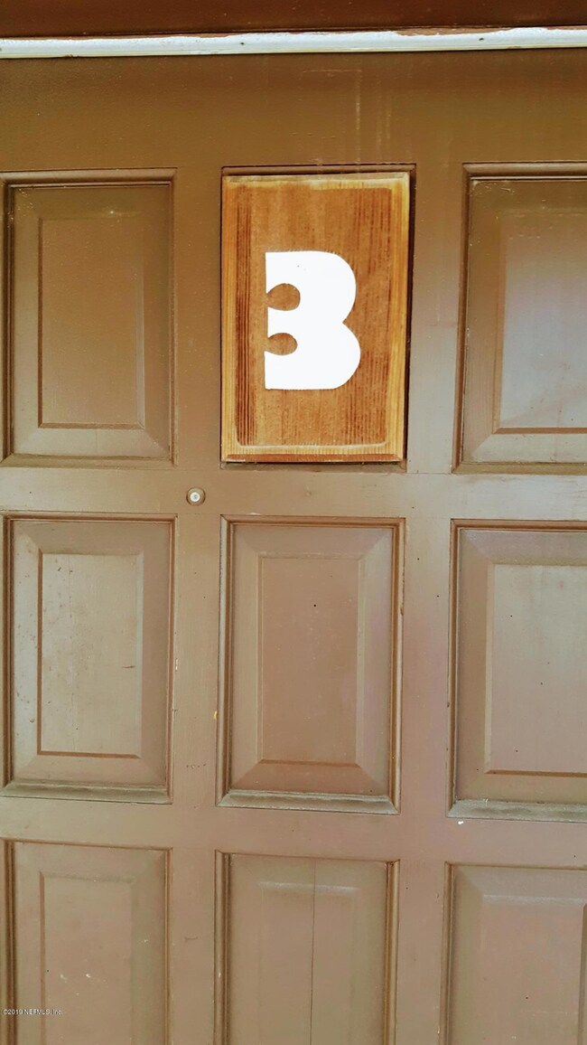 1768 El Camino Rd unit 3, Jacksonville, FL 32216 - photo 3