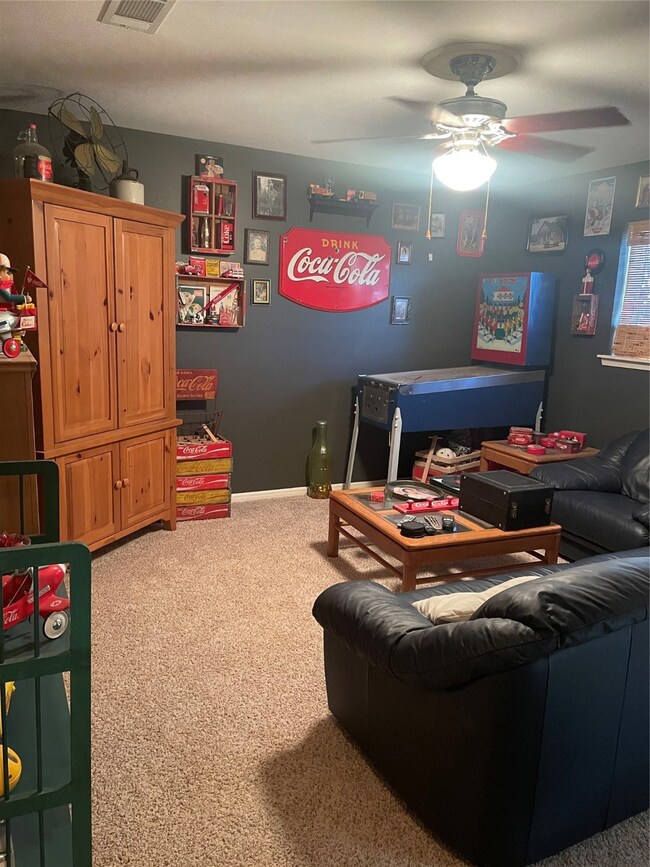 4915 Droddy St, Houston, TX 77091 - photo 5