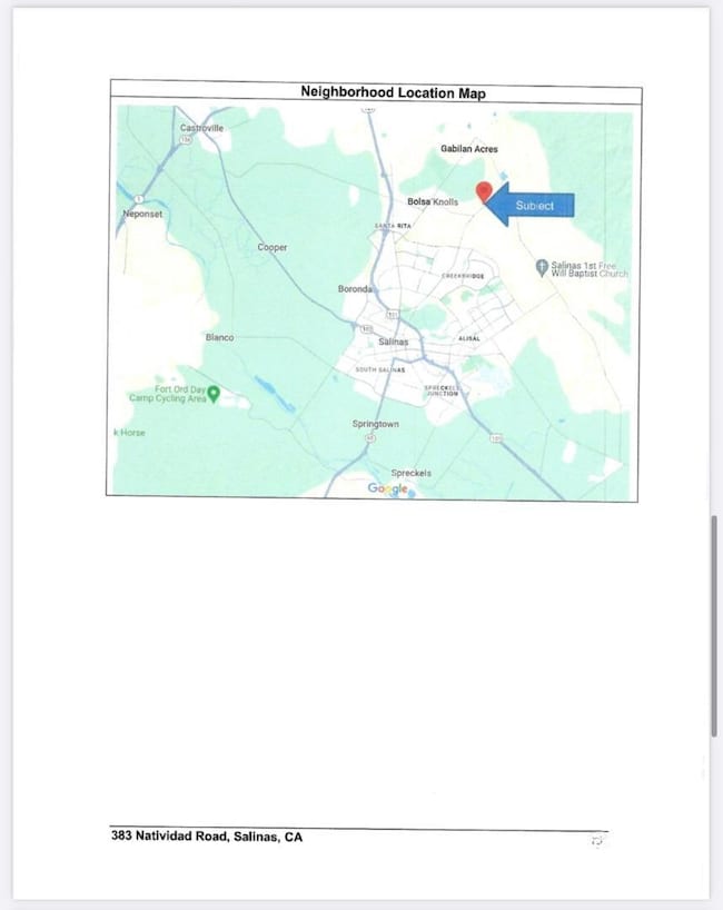 383 Natividad Rd, Salinas, CA 93906 - photo 5