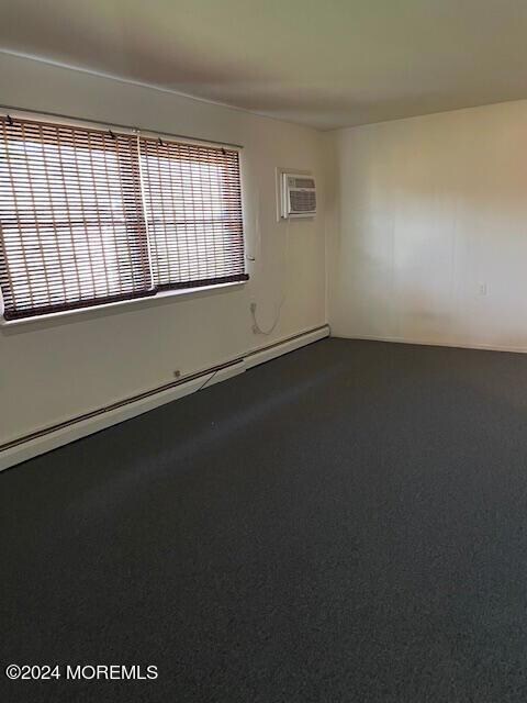 Large living room