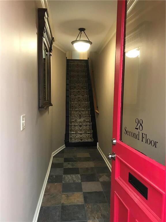 28 E Ettwein St unit 2nd Floor, Bethlehem, PA 18018 - photo 3