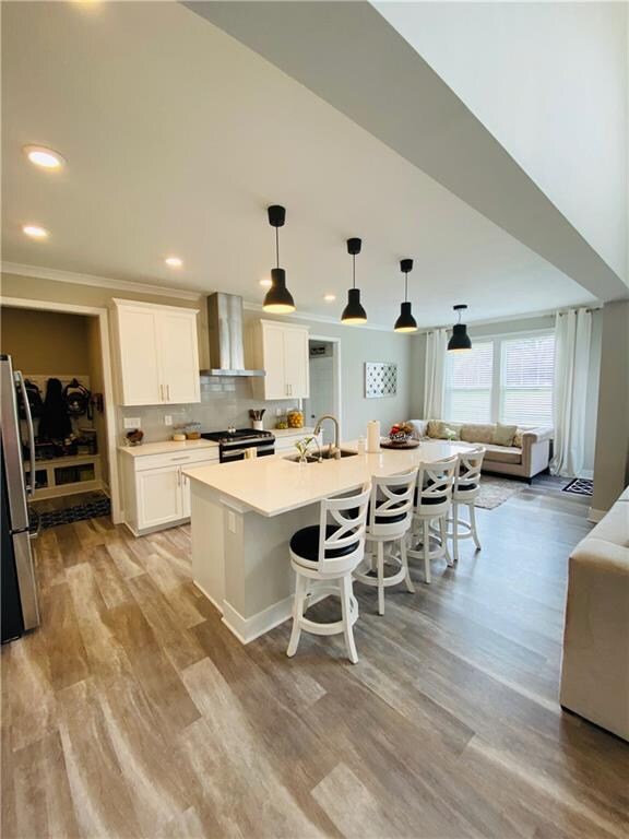 4046 Spylaw Rd, Bargersville, IN 46106 - photo 5