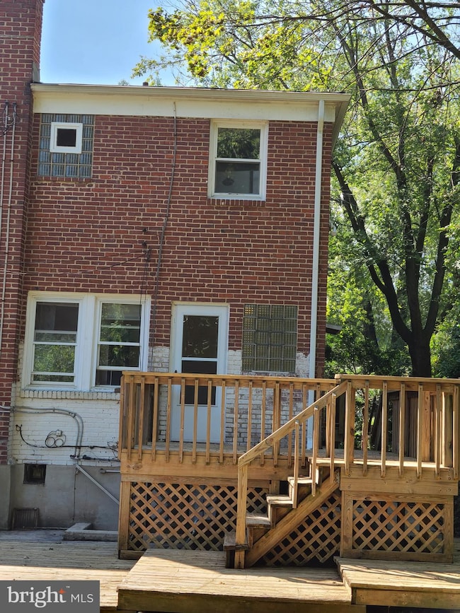 243 Mallow Hill Rd, Baltimore, MD 21229 - photo 6