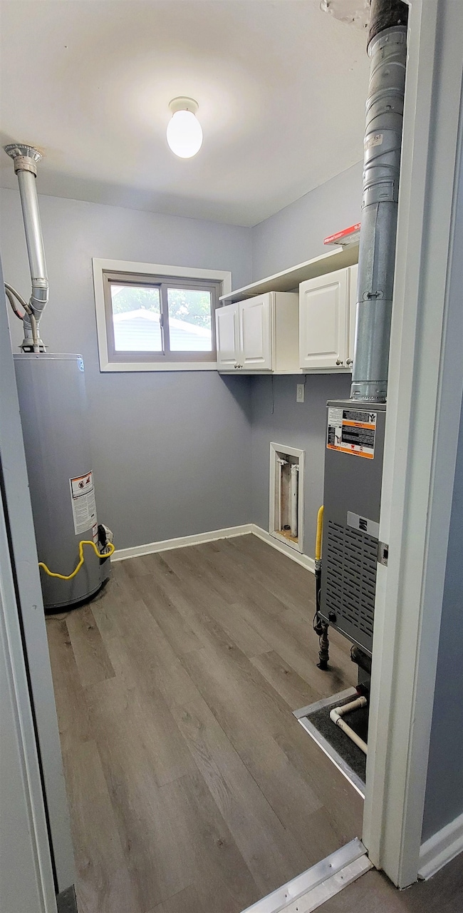 607 Charles Ave, Mulvane, KS 67110 - photo 7