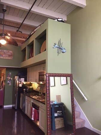 1 Aberdeen Way unit 123, Cambridge, MA 02138 - photo 4