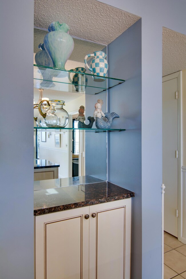 Kitchen Storage
