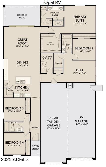 2684 Homesteaders Rd, Queen Creek, AZ 85140 - photo 2