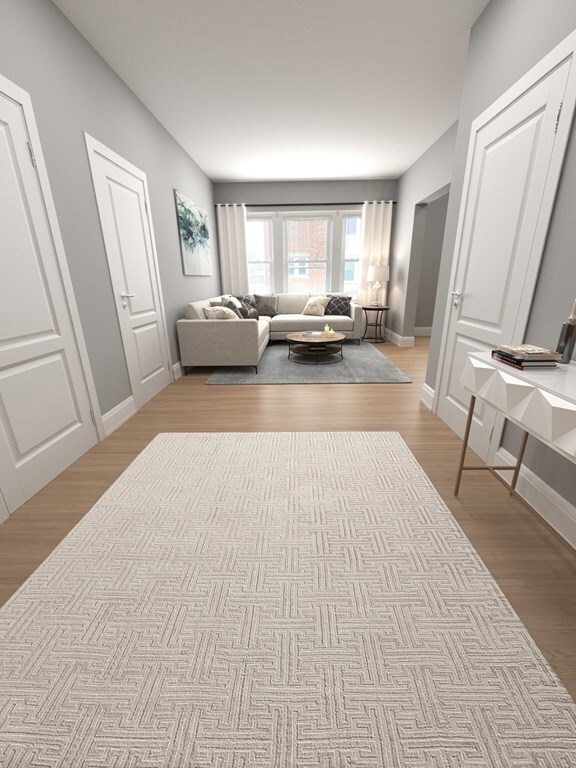 233 Lafayette St unit 5, Salem, MA 01970 - photo 2