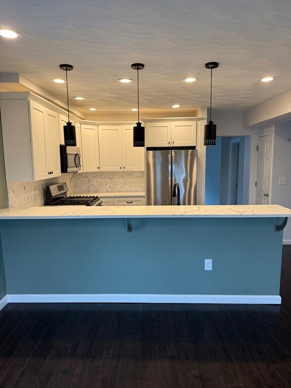 77 Franklin St unit 2, Stoneham, MA 02180 - photo 2