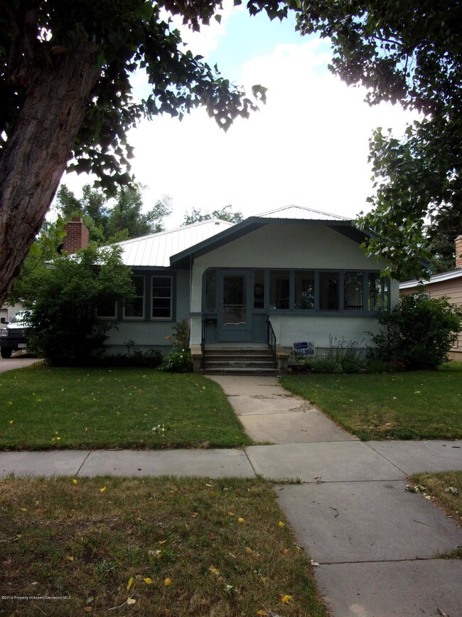 728 Breeze St, Craig, CO 81625 - photo 3