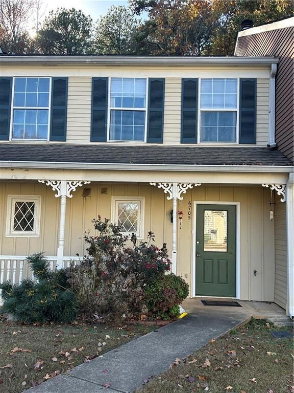 6705 Witherington Ct NW, Norcross, GA 30093 - photo 5