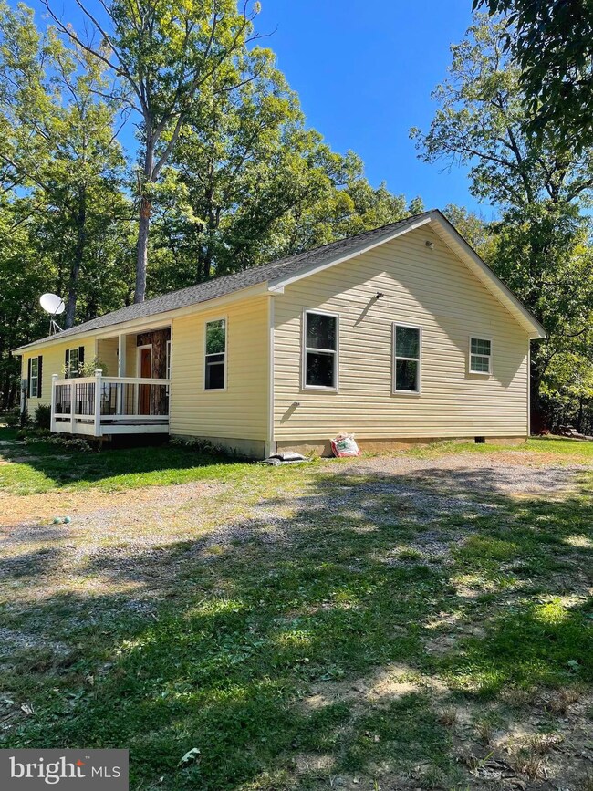 146 Jeffs Way, High View, WV 26808 - photo 3