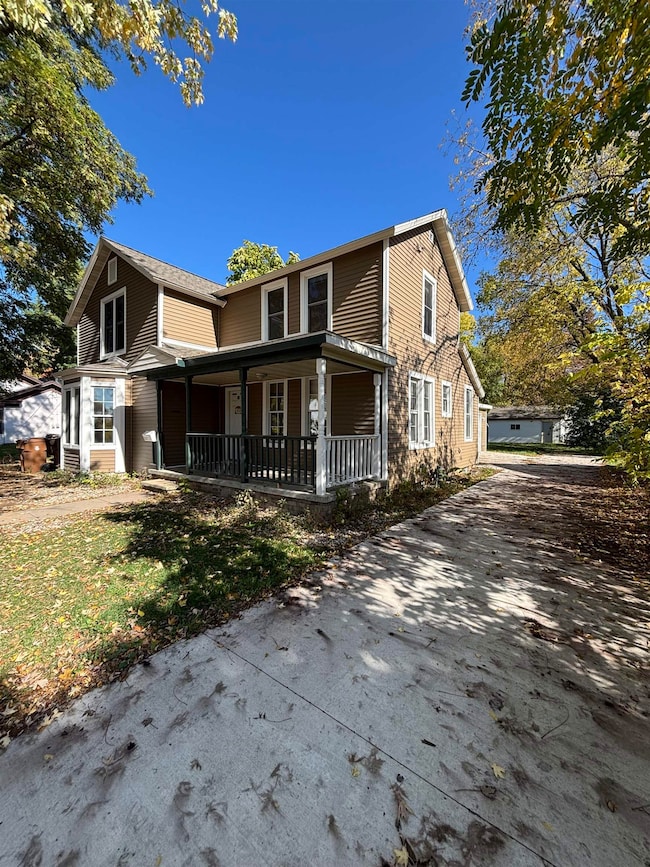2117 Wyatt Ave, Stevens Point, WI 54481 - photo 2