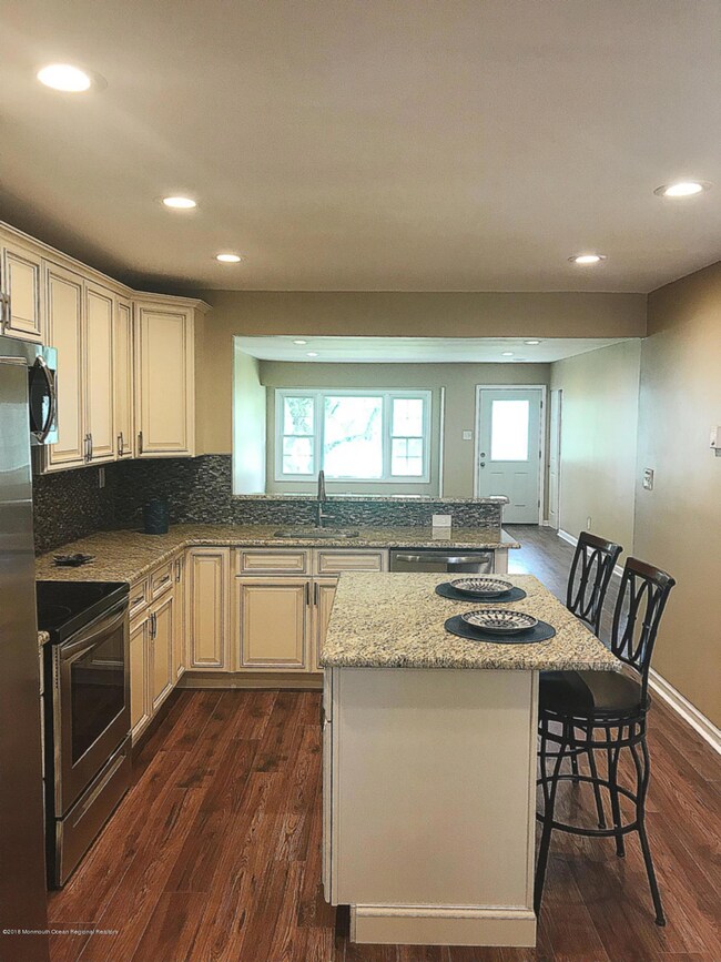 Kitchen..