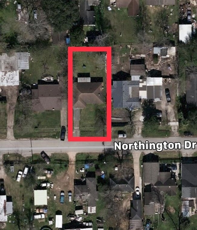 5321 Northington St, Houston, TX 77039 - photo 2