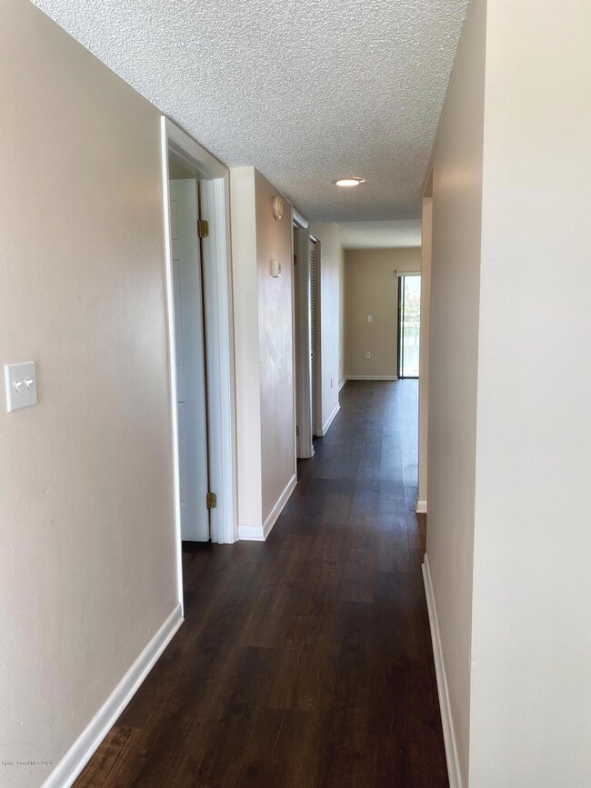 Entry Hall