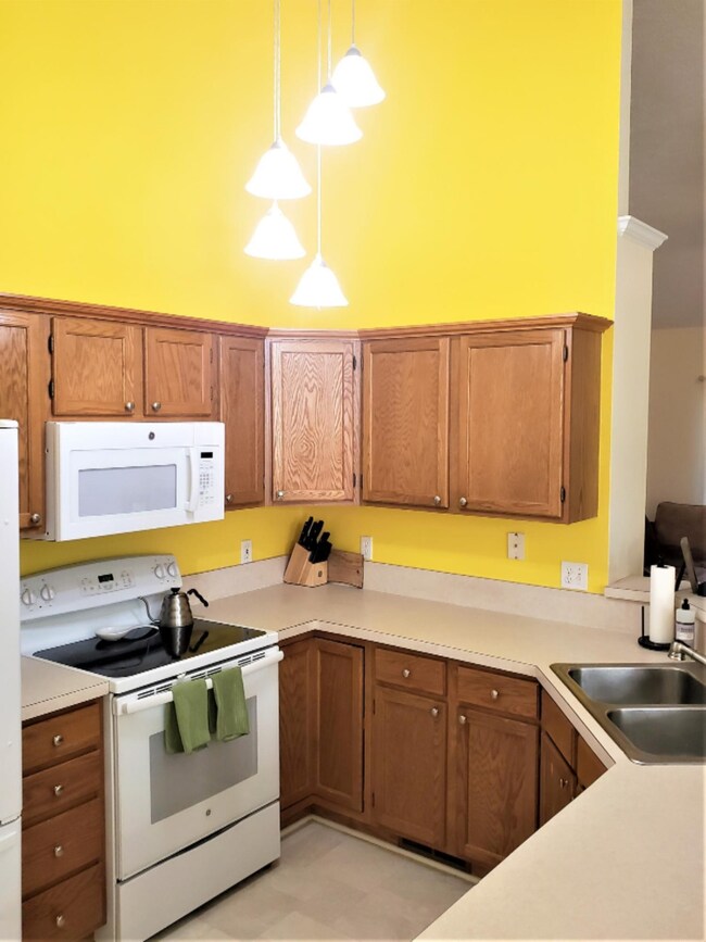HD Kitchen