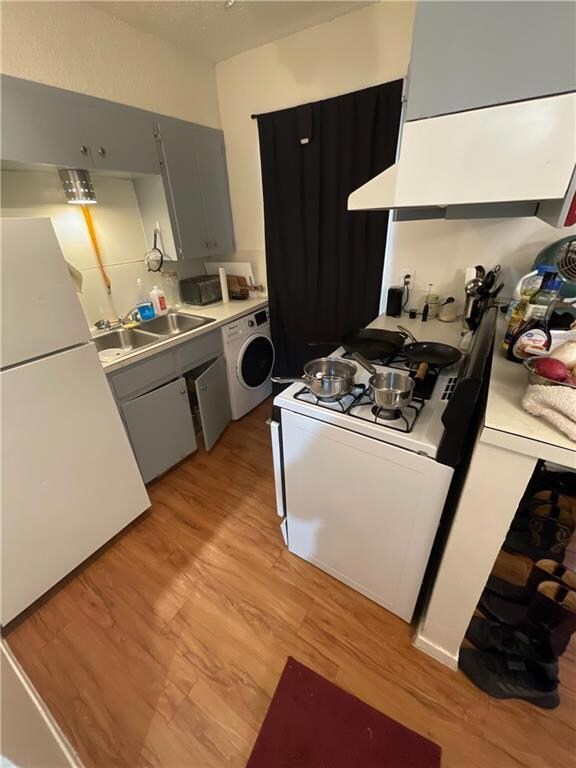 1011 W 23rd St unit 101, Austin, TX 78705 - photo 4