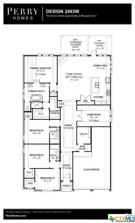 9037 Imposing, San Antonio, TX 78255 - photo 2