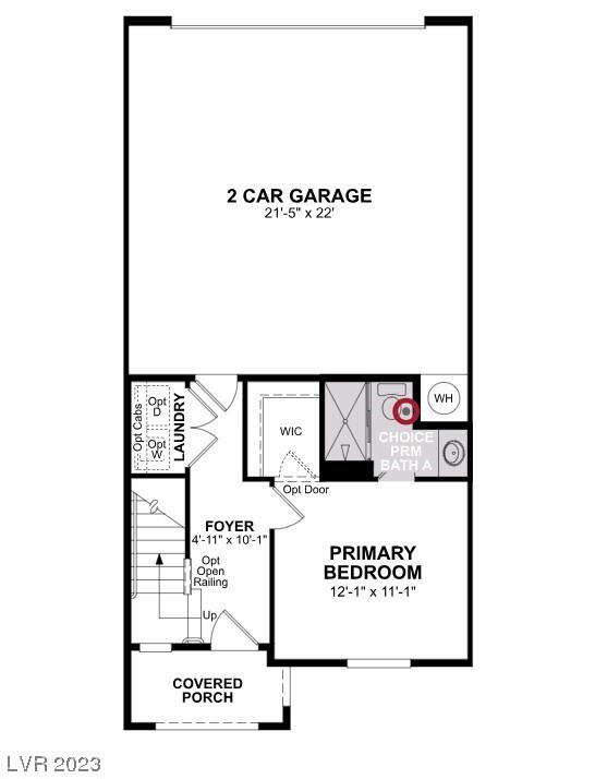 Griffin plan
