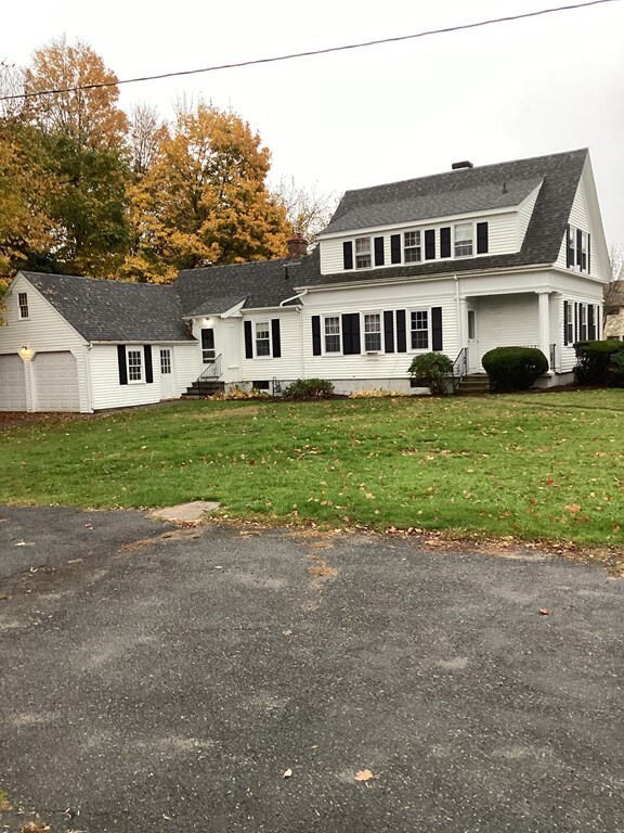 1 Montauk Rd, Brockton, MA 02301 - photo 2