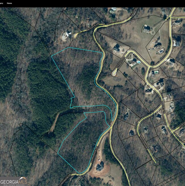 0 Baldwin Heights Rd unit 10650492, Baldwin, GA 30511 - photo 2