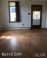 lving room