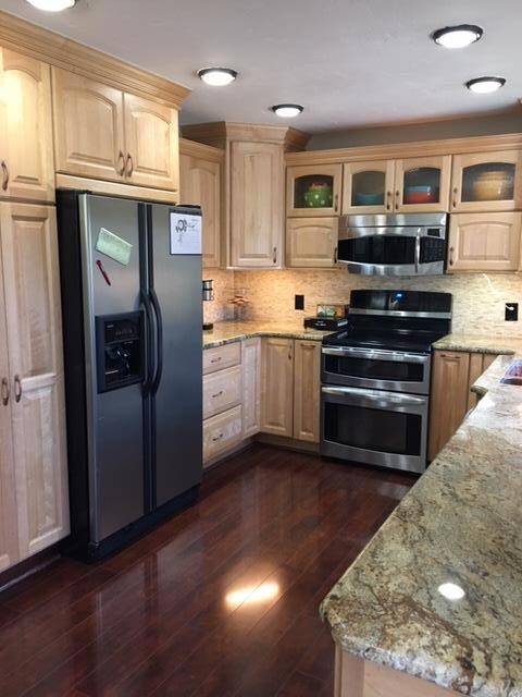 Kitchen 2